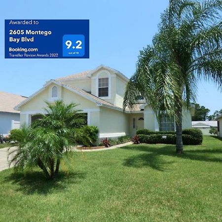 2605 Montego Bay Blvd Villa Kissimmee Luaran gambar
