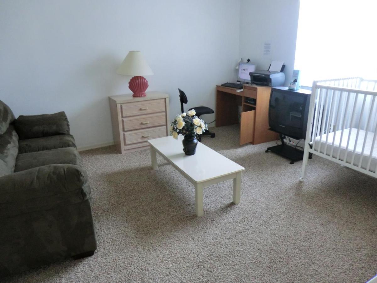 2605 Montego Bay Blvd Villa Kissimmee Luaran gambar