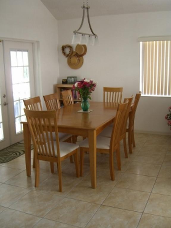 2605 Montego Bay Blvd Villa Kissimmee Luaran gambar