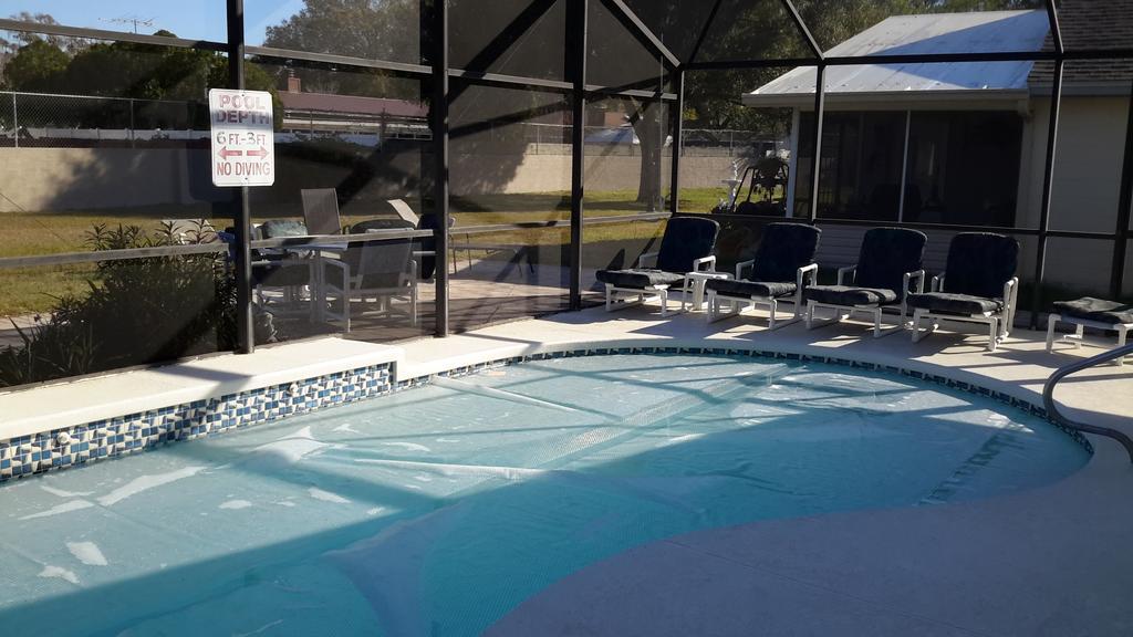 2605 Montego Bay Blvd Villa Kissimmee Luaran gambar