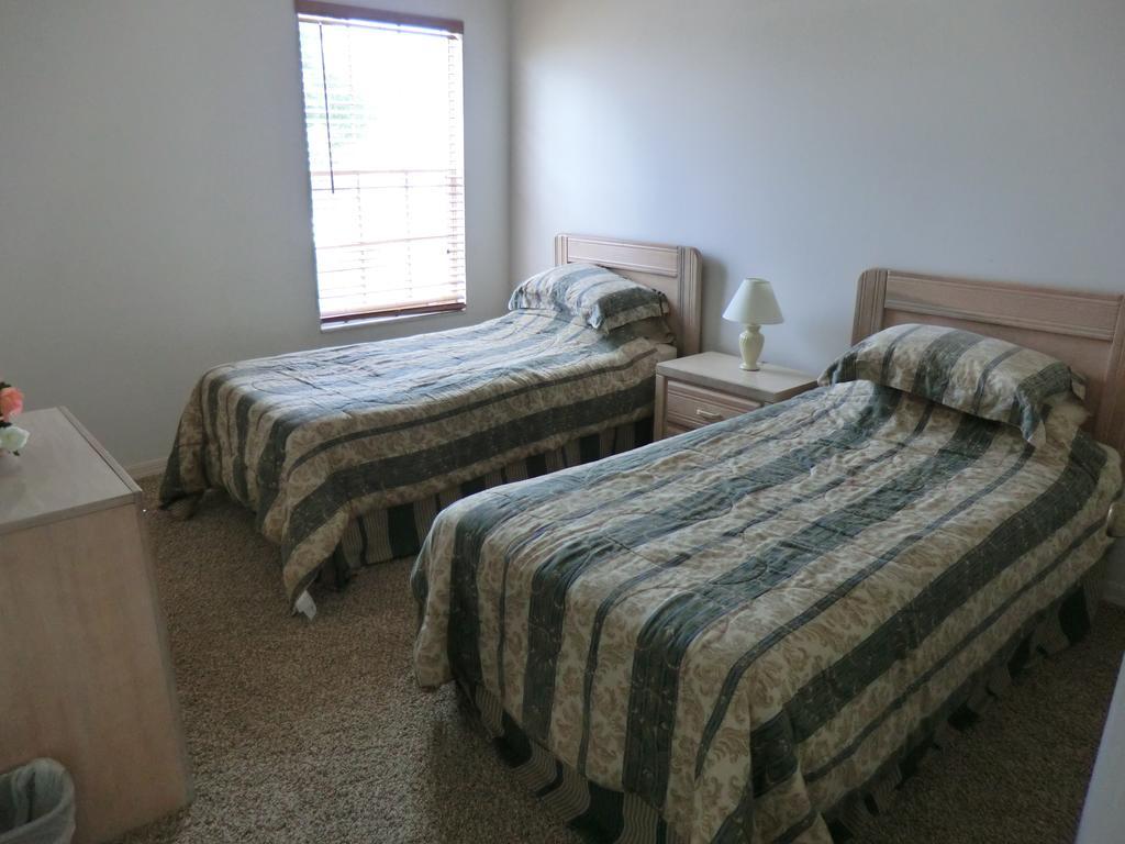 2605 Montego Bay Blvd Villa Kissimmee Luaran gambar