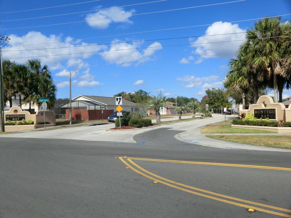 2605 Montego Bay Blvd Villa Kissimmee Luaran gambar