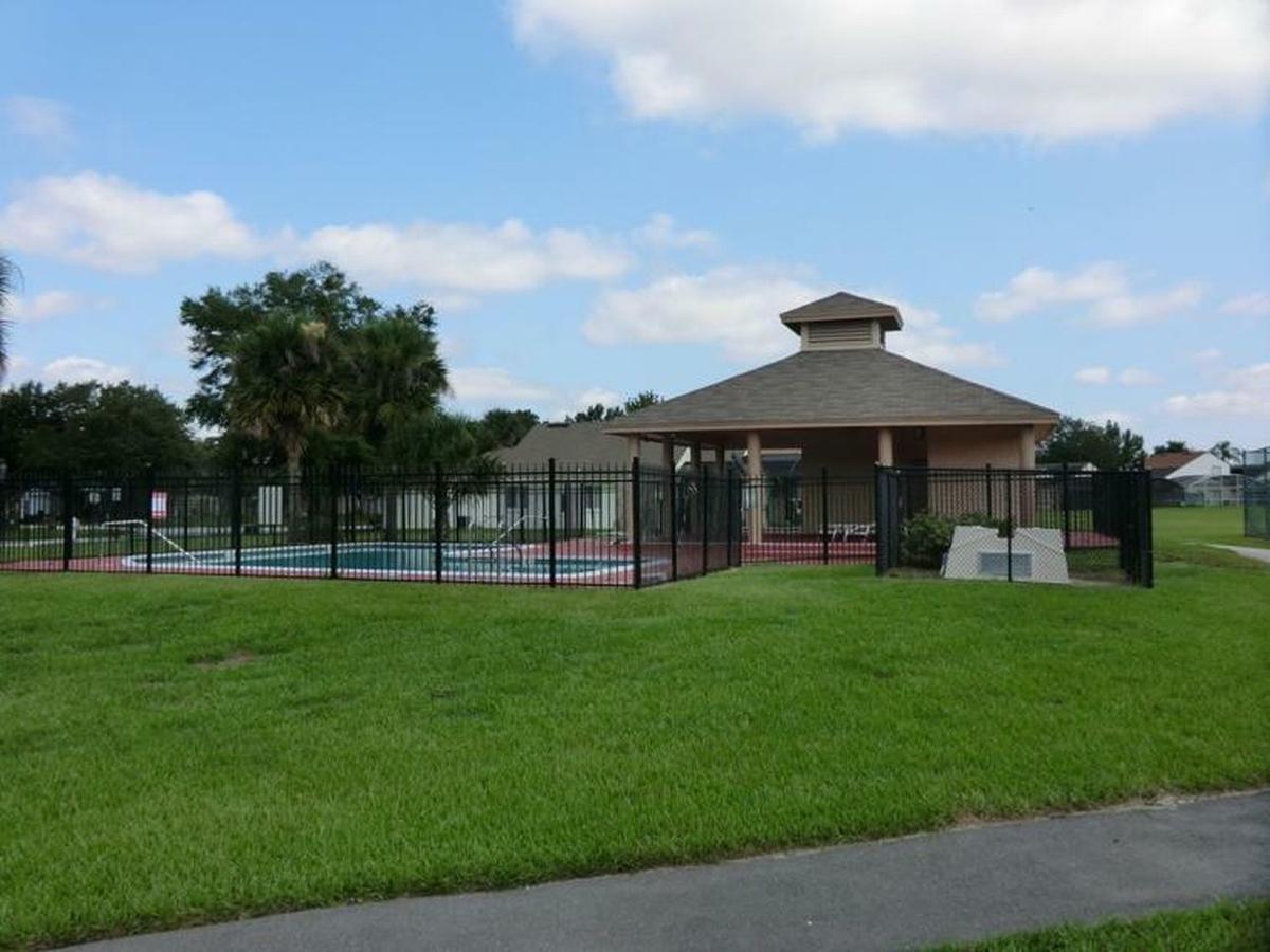2605 Montego Bay Blvd Villa Kissimmee Luaran gambar
