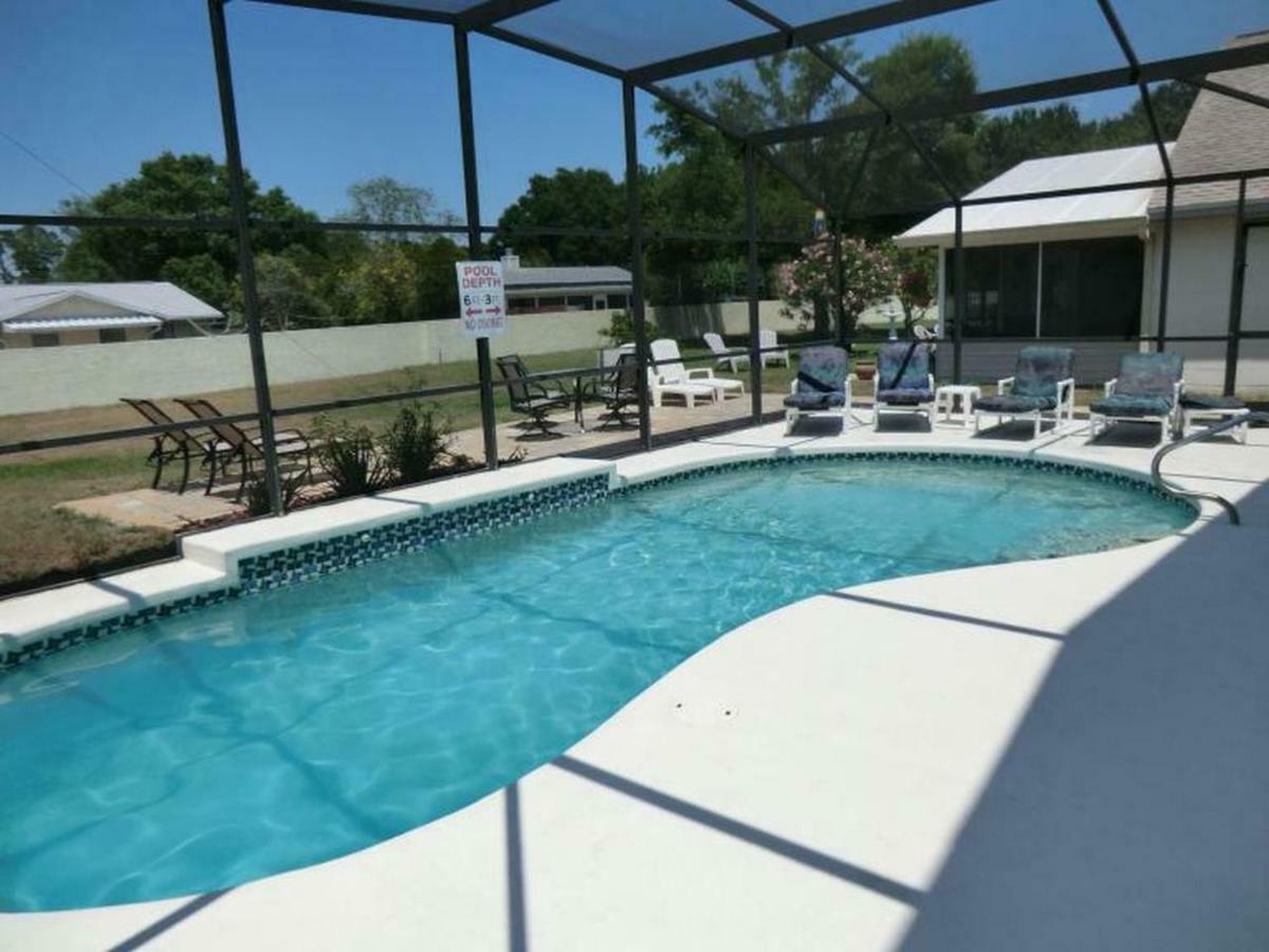 2605 Montego Bay Blvd Villa Kissimmee Luaran gambar