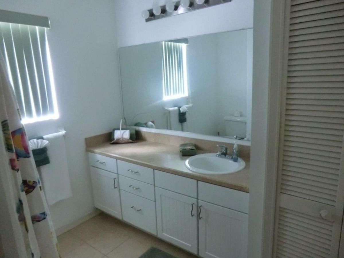 2605 Montego Bay Blvd Villa Kissimmee Luaran gambar